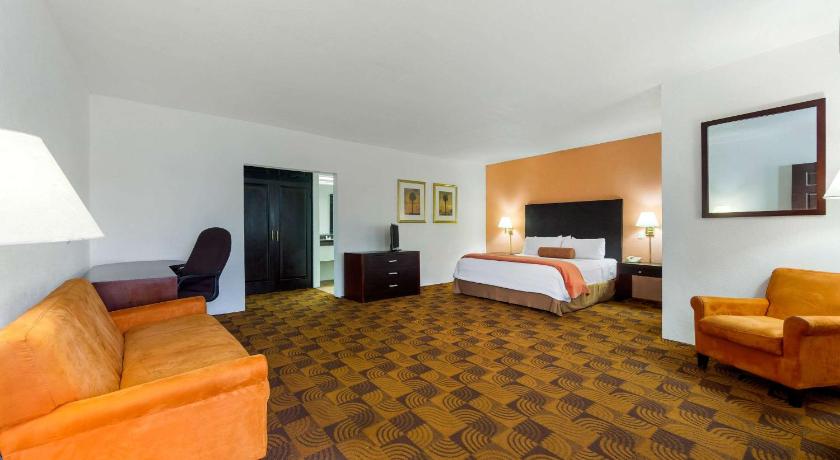 Quality Inn Nuevo Laredo (Quality Inn Nuevo Laredo Nuevo Laredo)