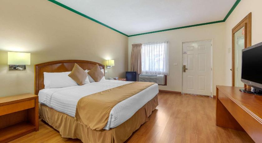 Comfort Inn Monclova