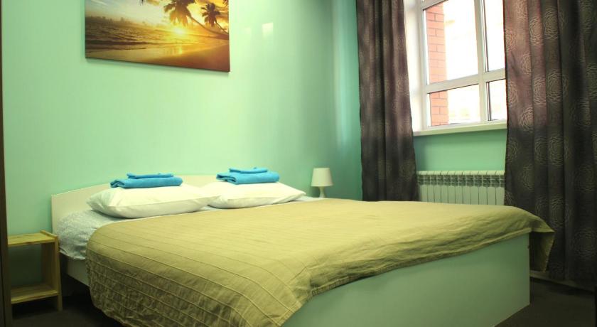 Hotel 55 photo