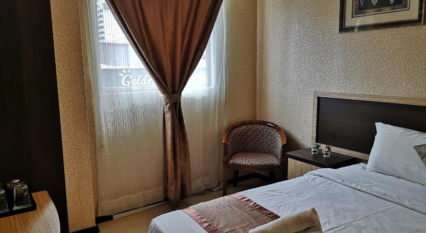 Image of Superior Queen Room 1