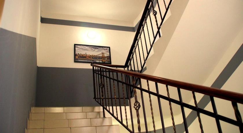 Hotel 55 photo