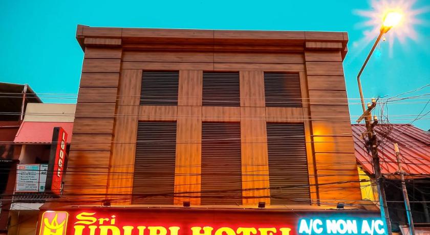Sri Udupi Hotel photo