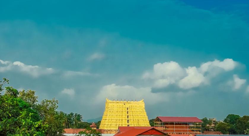 Sri Udupi Hotel photo