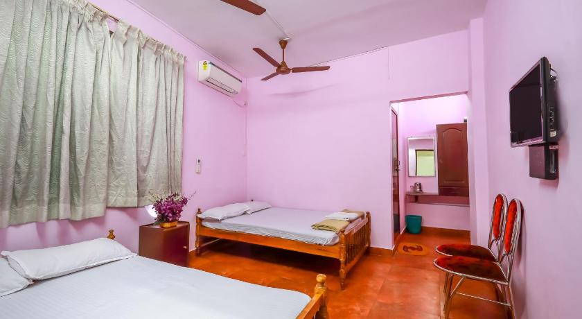 Sri Udupi Hotel photo