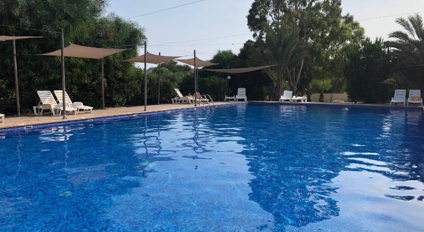 Nissi Elena -Sunshine Apt — Hotel in Ayia Napa