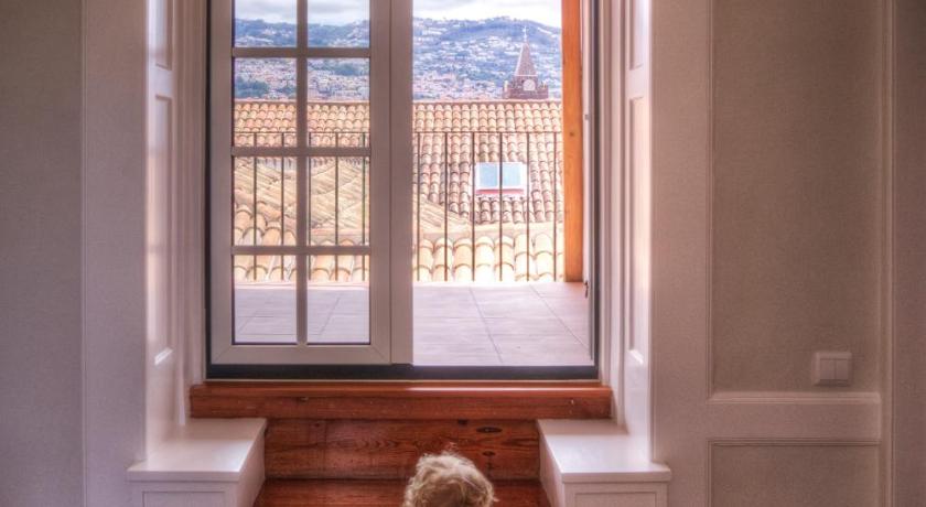 The Wine Lodges photo