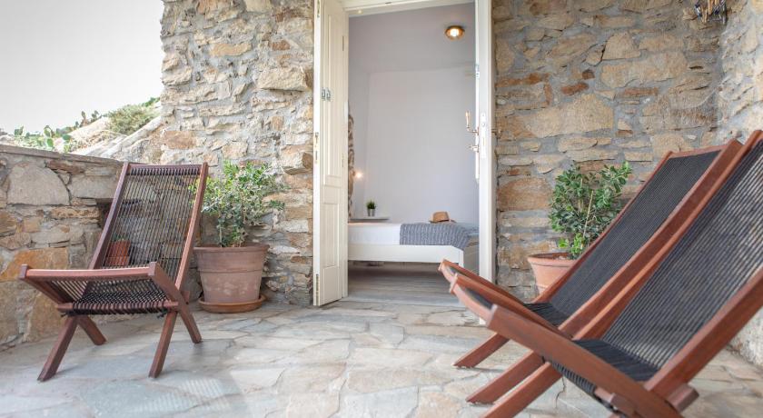 My Vintage Home - Naxos photo