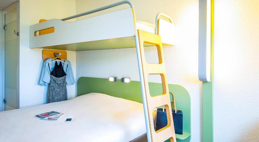 ibis budget Cavaillon