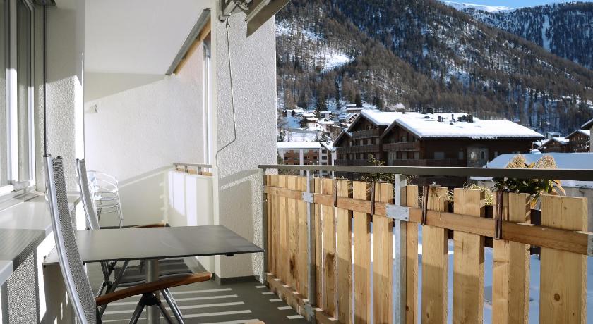 Haus Viktoria A photo
