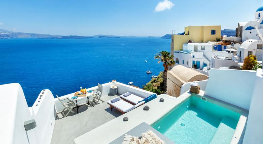 Diamond Luxury Suites photo