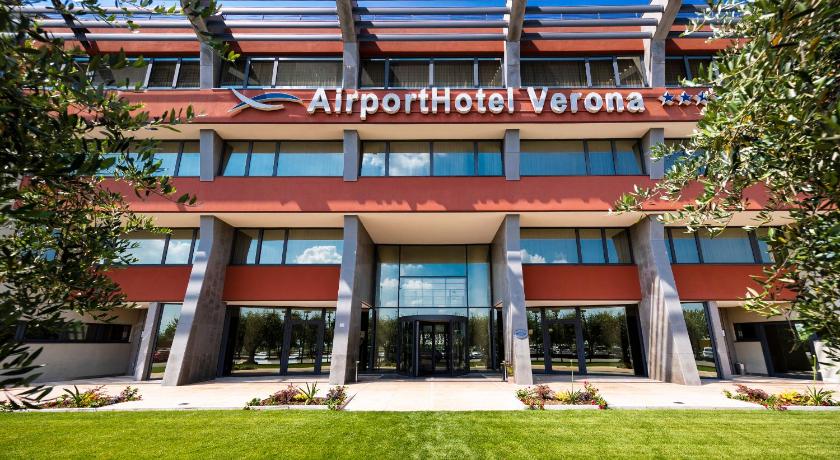 Airporthotel Verona Congress & Relax