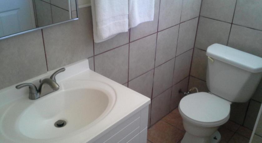 Boron Motel photo