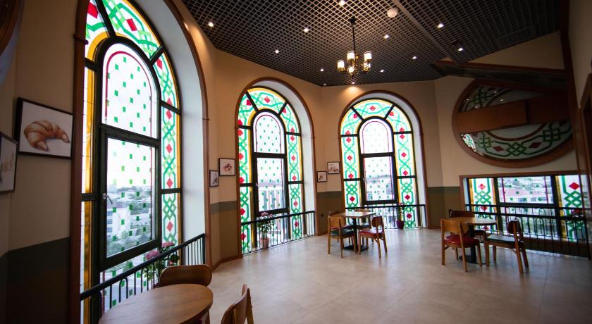 Saat Meydani Nakhchivan photo