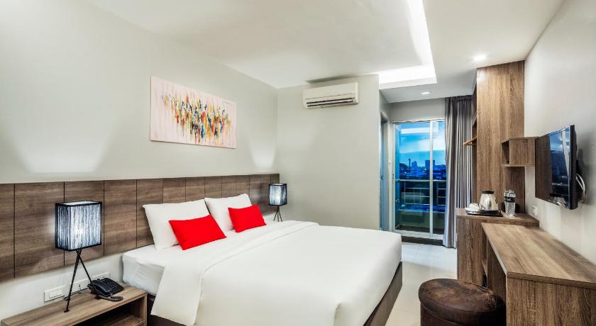 Imatge de Standard Double Room 3