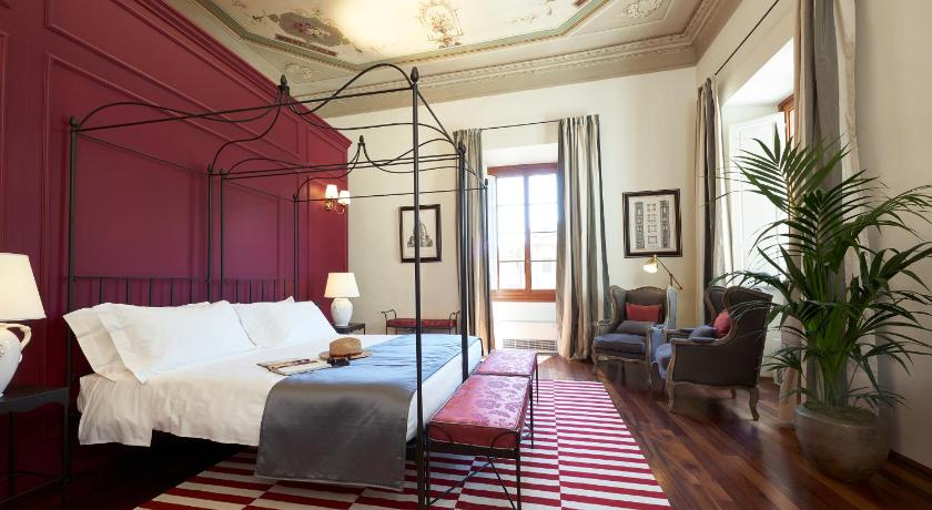 Peruzzi Urban Residences — Hotel in Florence