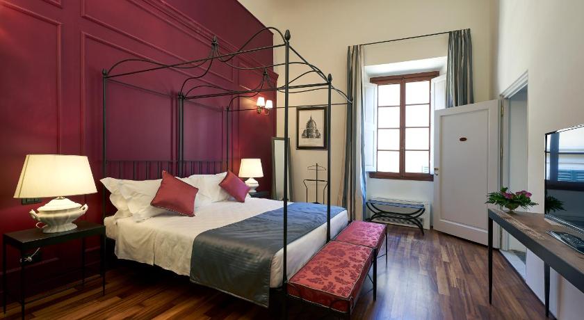 Peruzzi Urban Residences photo