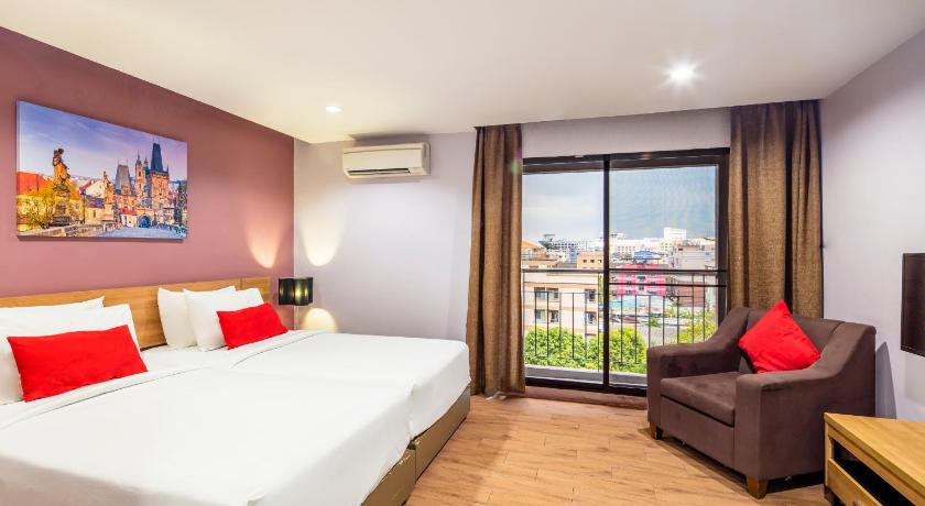 Image of Suite 0