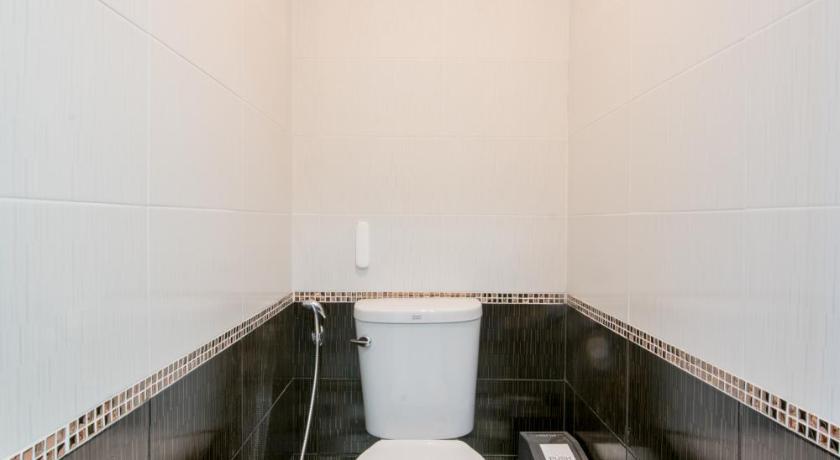 Image of Cosy Single Room 12