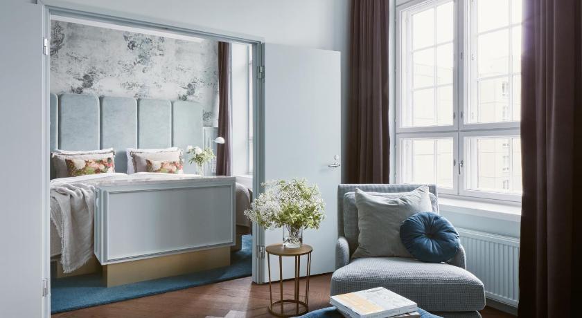 Image of One Bedroom Suite 0
