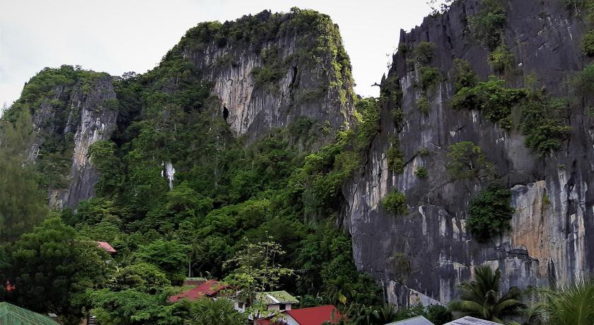 Laule'a Hostel – El Nido, WI