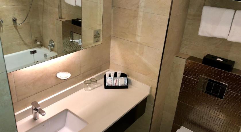Image of Deluxe Room Balcony 2