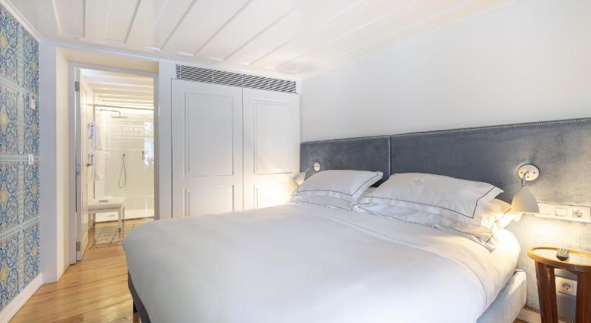 Santiago de Alfama - Boutique Hotel photo