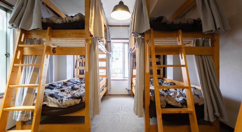 Image of Mixed Dorm 1