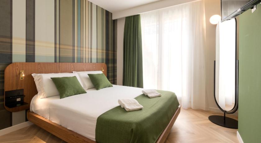 Metropolitan Suites — Hotel in Ancona