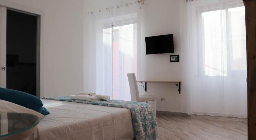 Clelia's Boutique Rooms & Suites photo