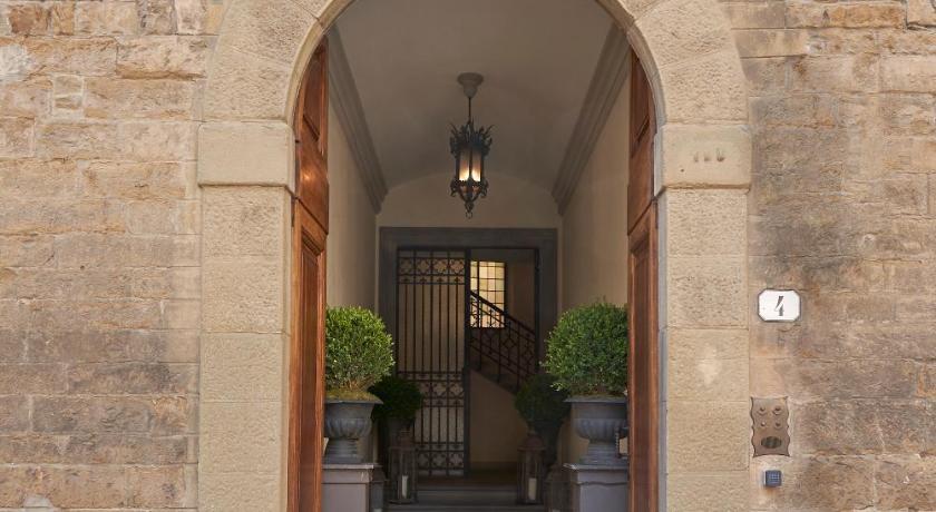 Peruzzi Urban Residences photo
