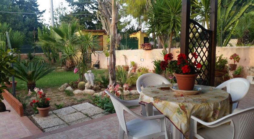 Villa Giada photo
