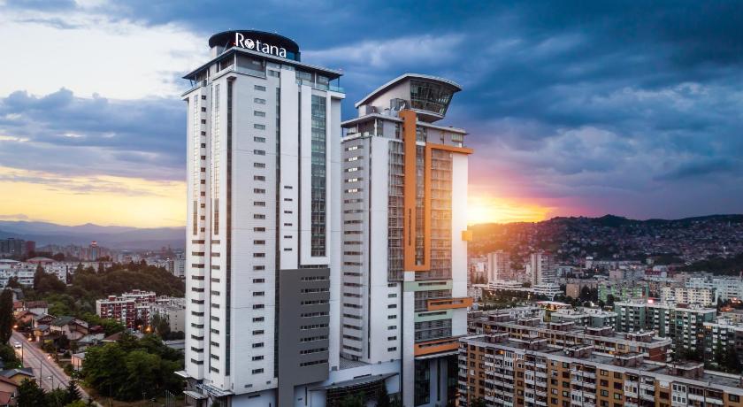 Bosmal Arjaan by Rotana photo