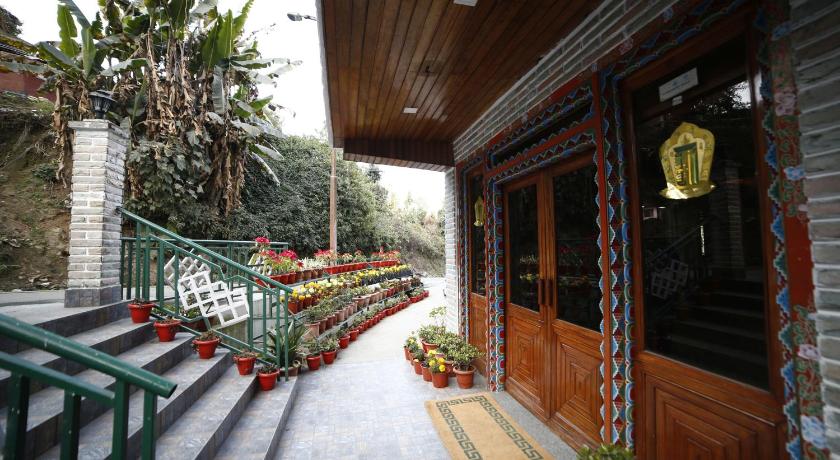 Hotel Sikkim Tourist Center