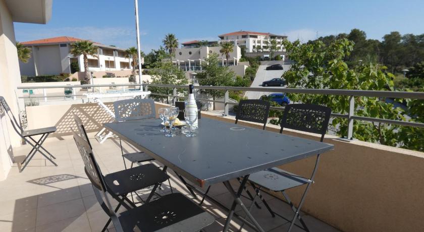 Image of Two-Bedroom Apartment - Pool Side 1