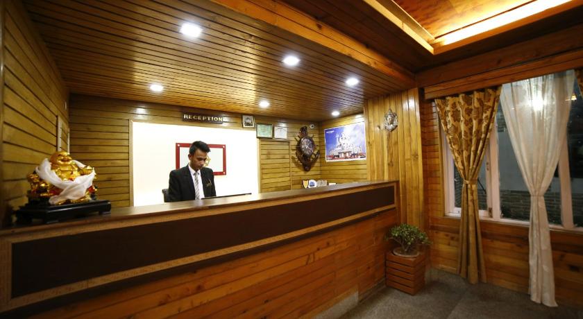 Hotel Sikkim Tourist Center