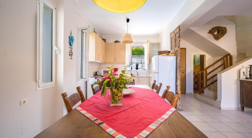 Marilena Villas - Kournas Lake photo