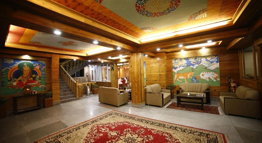 Hotel Sikkim Tourist Center