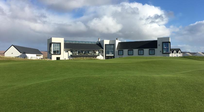 Machrie Hotel & Golf Links