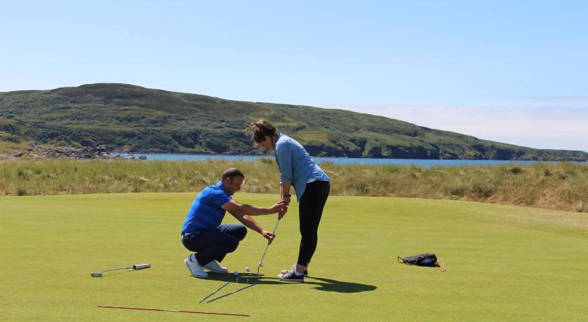 Machrie Hotel & Golf Links