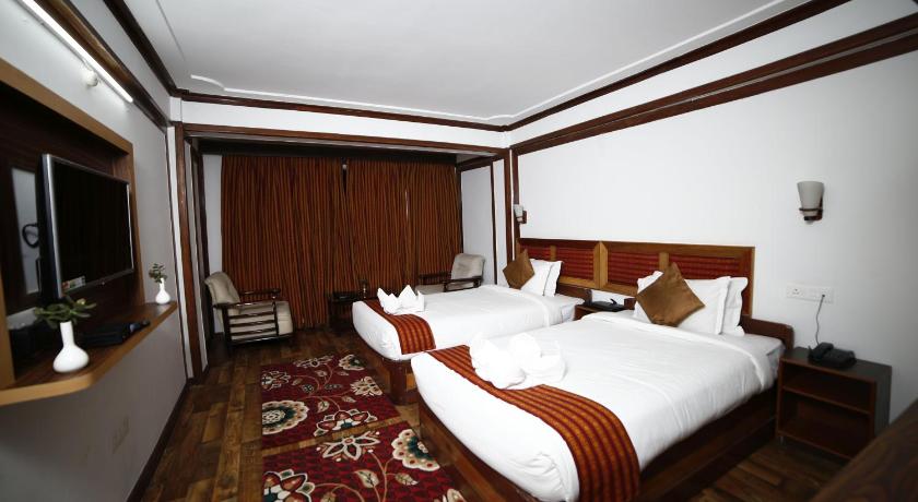 Hotel Sikkim Tourist Center