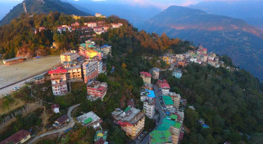 Hotel Sikkim Tourist Center