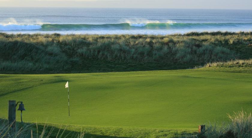 Machrie Hotel & Golf Links