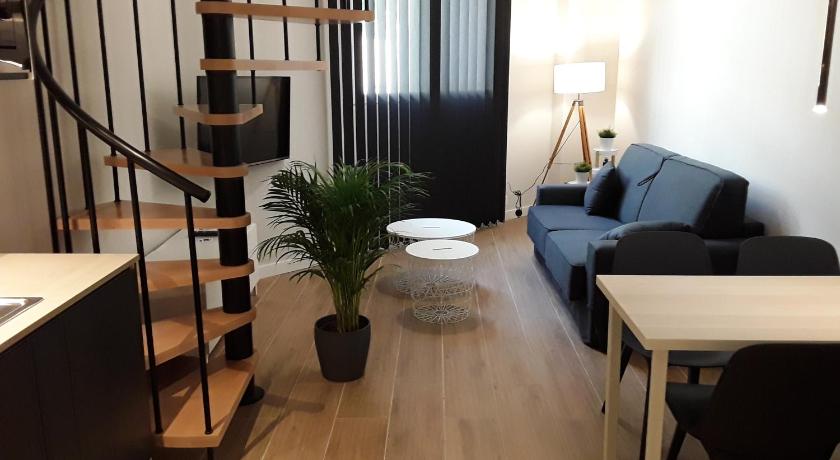 SLEEP TURIA LLIRIA — Hotel in Liria