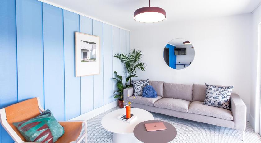 The Iris Motel — Hotel in Nashville (TN)