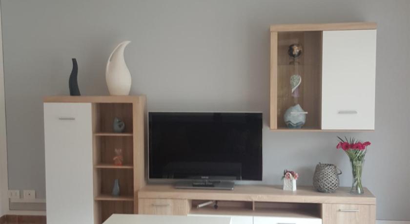 圣玛丽亚马焦雷 Appartamento la Canvetta 4星级 民宿 大堂