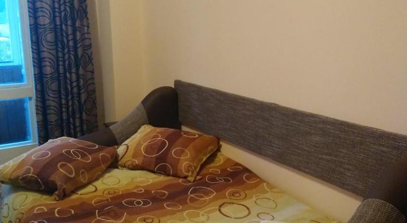 Apartament Relax