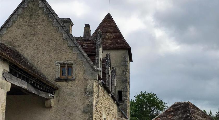 Le Manoir de Pierre Levée, The Originals Relais