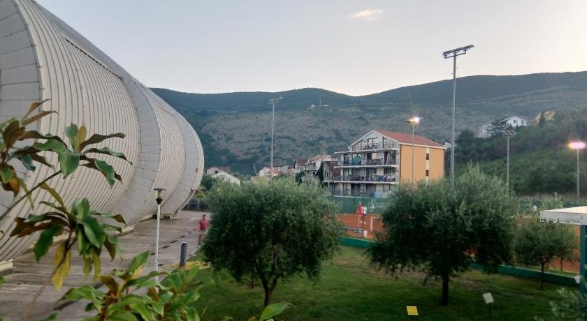 Apartmani Sport Igalo photo