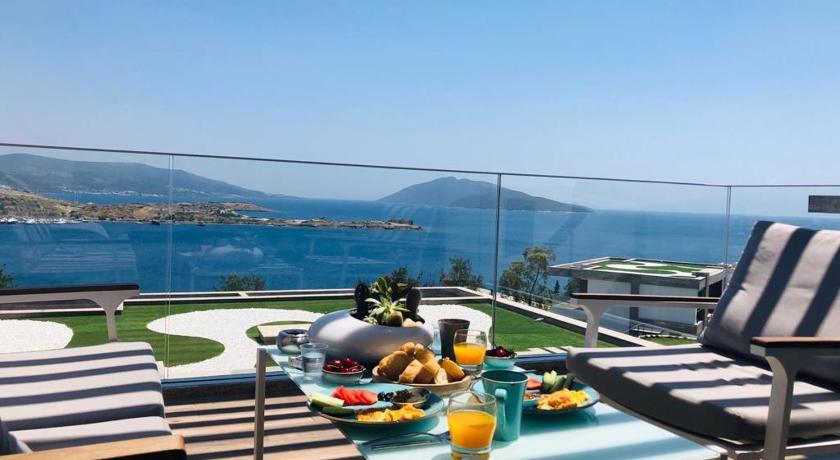 Exklusiv Dublex Suite Bodrum Prices Photos Reviews Address Turkey