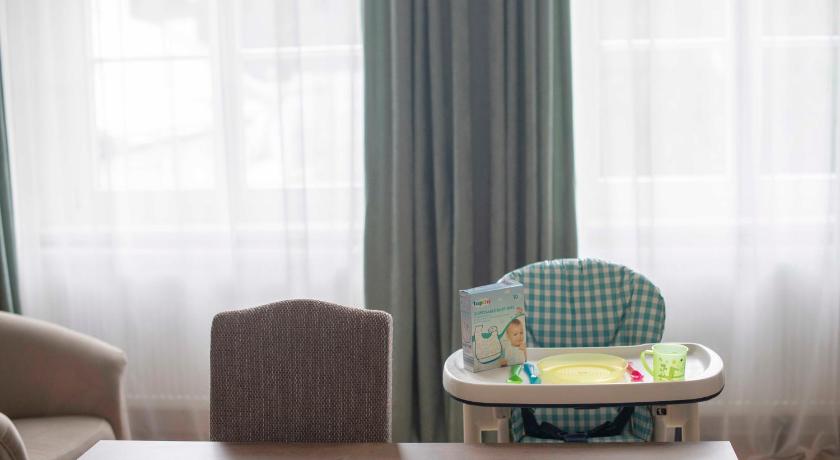 Suzy Apartman photo